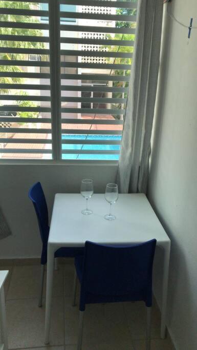 Dalia Lovers By Sea Apartamento *