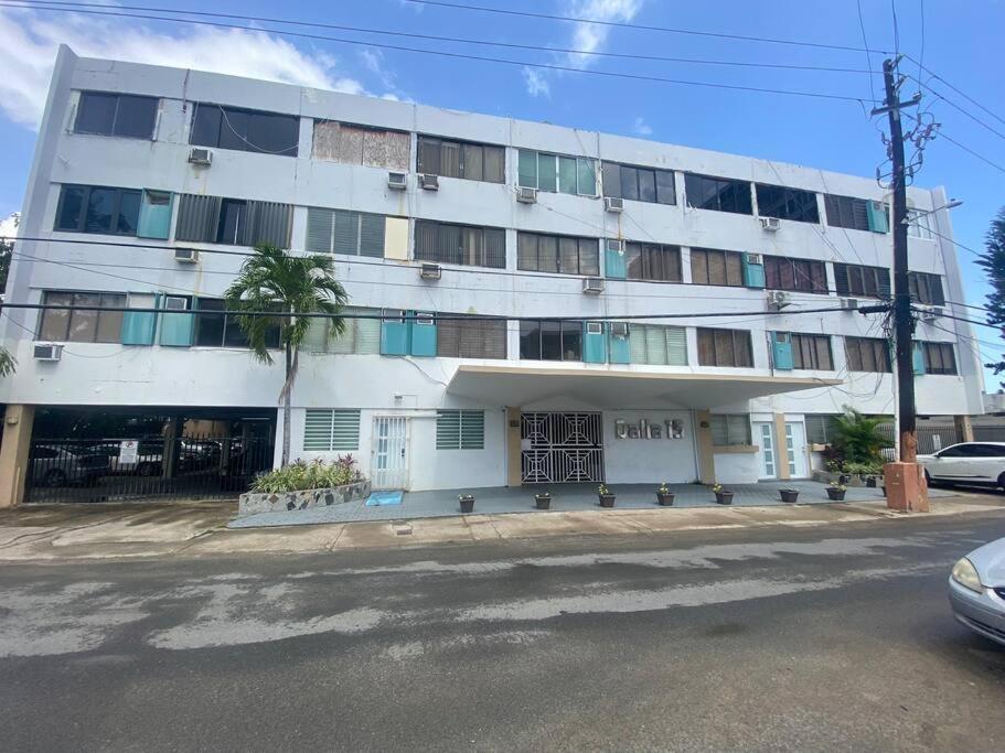 Dalia Lovers By Sea Apartamento San Juan