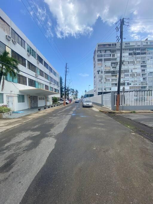 Apartamento Dalia Lovers By Sea San Juan