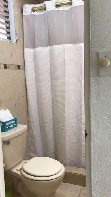 Apartamento Dalia Lovers By Sea San Juan