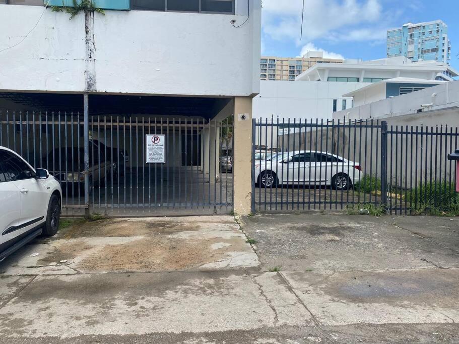 Apartamento Dalia Lovers By Sea San Juan